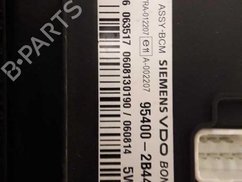 Switch HYUNDAI SANTA FÉ II (CM) 2.2 CRDi GLS 4x4 | BP24852076I30