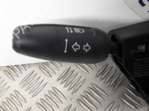 steering-column-stalk-opel-corsa-d-s07-2006-2007-2008-2009-2010-2011-2012-2013-2014-2015-24853864 main image