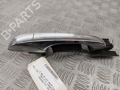 Rear right exterior door handle DODGE JOURNEY 2.0 CRD | BP30192998C130
