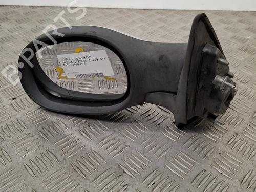 Used Left mirror RENAULT LAGUNA I (B56_, 556_) 1.9 dTi (B56J) (98 hp) 29186400