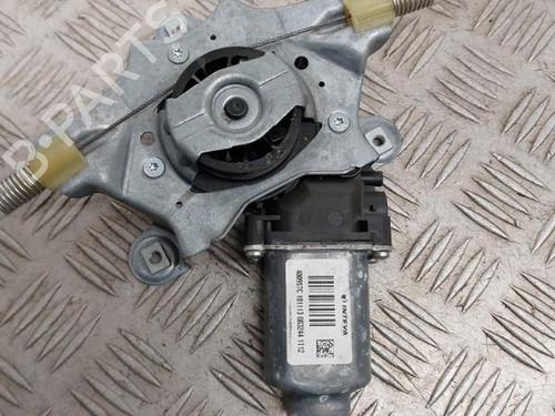 Front left window mechanism RENAULT TWINGO II (CN0_) 1.5 dCi 75 | BP23735741C22 - Image 3