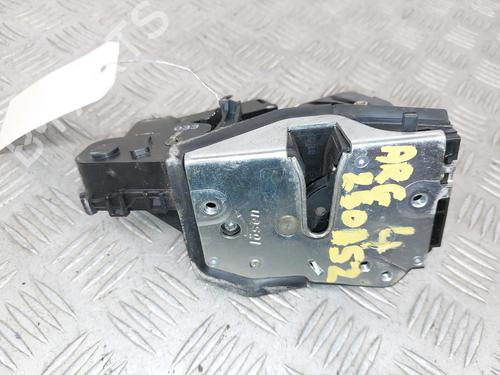 Used Rear left lock BMW 3 (E46) 330 d (184 hp) 30302033