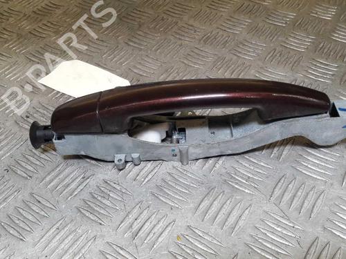 Rear right exterior door handle CITROËN C4 Grand Picasso I (UA_) 2.0 HDi 138 | BP23725284C130 