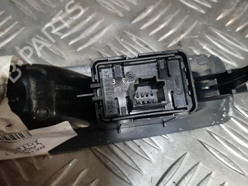 Right rear window switch RENAULT LAGUNA III (BT0/1) 2.0 dCi (BT07, BT0J, BT14, BT1A, BT1S) | BP23714864I28 - Image 3