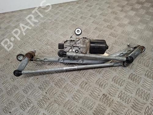 Front wiper motor CHEVROLET SPARK (M300) 1.2 | BP39939344M29 - Image 5