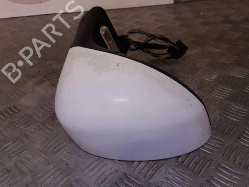 Right mirror CITROËN C4 Coupe (LA_) 1.6 HDi | BP23733885C27 