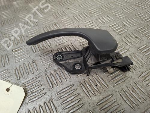 Used Front left interior door handle Front left interior door handle CITROËN JUMPER II Bus [2006-2026] 34116962 34116962