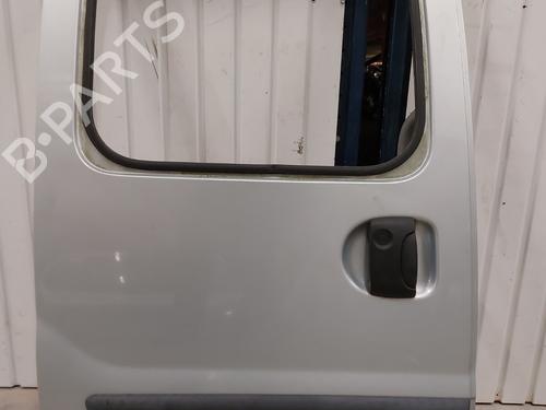 Right slide door RENAULT KANGOO Express (FC0/1_) 1.5 dCi (FC07, FC1R) | BP30156881C75