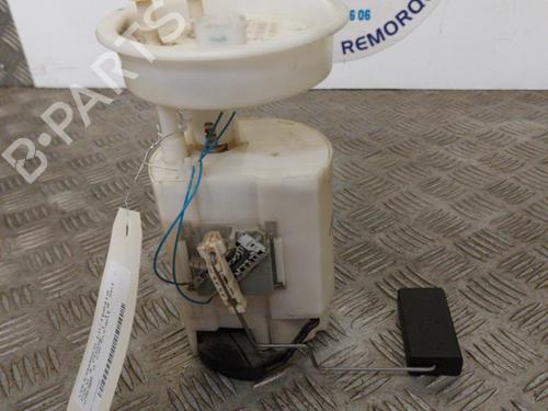 Fuel pump VW POLO (9N_, 9A_) 1.9 SDI | BP23658031M76 