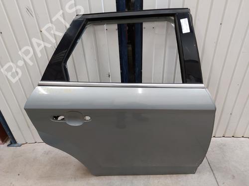 Used Right rear door FORD MONDEO IV Turnier (BA7) 2.0 TDCi (140 hp) 23736216