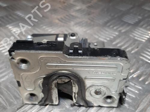 Used Rear left lock DACIA SANDERO 1.5 dCi (75 hp) 23715748