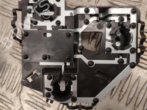 Used Lamp holder Lamp holder PEUGEOT 206+ (2L_, 2M_) 1.4 HDi eco 70 (68 hp) 23736662 23736662