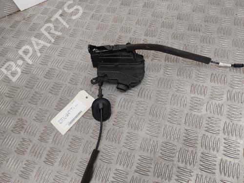 Rear right lock RENAULT CLIO IV (BH_) 1.5 dCi 75 | BP23746533C99 