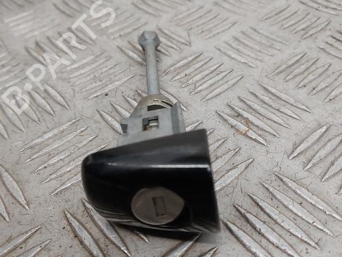 Used Ignition barrel Ignition barrel PEUGEOT 208 I (CA_, CC_) 1.6 HDi / BlueHDi 75 (75 hp) 27721155 27721155