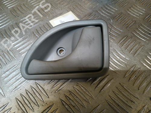 Used Front right interior door handle RENAULT KANGOO Express (FC0/1_) [1997-2025]  23725753