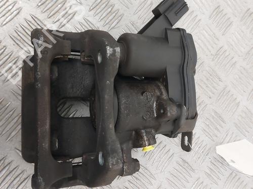 Left rear brake caliper RENAULT MEGANE IV Hatchback (B9A/M/N_) 1.6 TCe 205 (B9MV) | BP23747471M107 