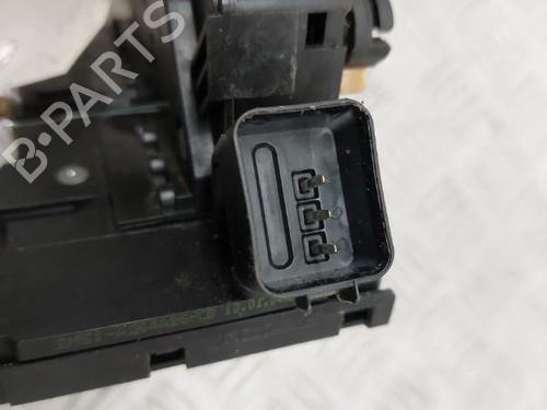 Rear right lock FORD FOCUS I (DAW, DBW) 1.8 TDCi | BP23743553C99 