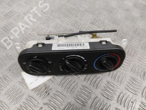Panel klimatyzacji / ogrzewania DODGE CALIBER 2.0 CRD | BP30336477I5