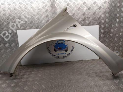Left front fenders RENAULT MEGANE II Estate (KM0/1_) 1.5 dCi (KM16, KM1E) | BP23744210C41 