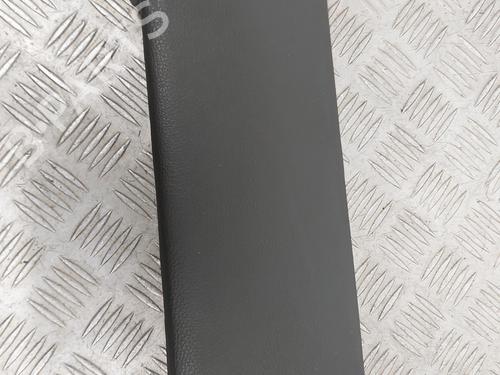 Used Left sun visor Left sun visor RENAULT CLIO I (B/C57_, 5/357_) 1.9 D (65 hp) 26689038 26689038