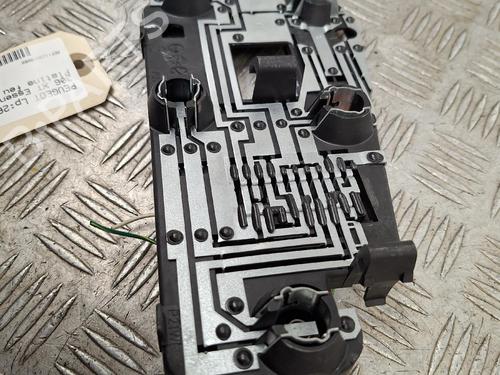 Portalampada Portalampada PEUGEOT 306 Hatchback (7A, 7C, N3, N5) [1993-2003] 37451433 37451433