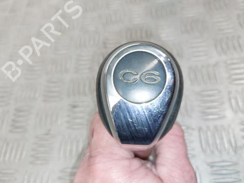 Shift knob CITROËN C6 (TD_) 2.7 HDi | BP32009361I34 - Image 4