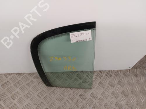 Used Rear right door window Rear right door window RENAULT MEGANE II (BM0/1_, CM0/1_) 1.5 dCi (BM02, BM13, BM2A, CM02, CM13) (101 hp) 28692373 28692373