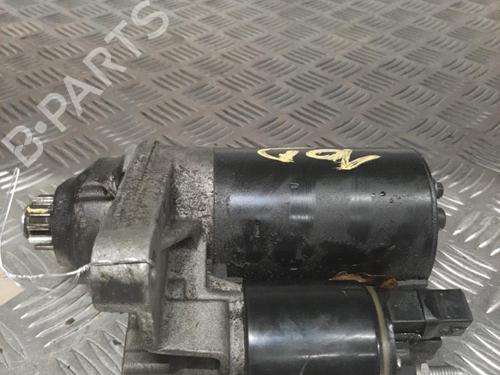 Starter VW POLO (9N_, 9A_) 1.4 16V | BP24851572M8 