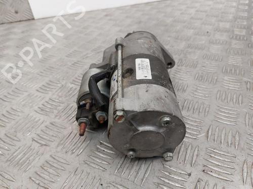 Used Starter Starter NISSAN NAVARA NP300 (D40) 2.5 dCi 4WD (171 hp) 23743698 23743698