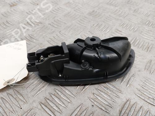 Front right interior door handle RENAULT MEGANE IV Hatchback (B9A/M/N_) 1.6 dCi 130 (B9A4) | BP31069311I14 - Image 2