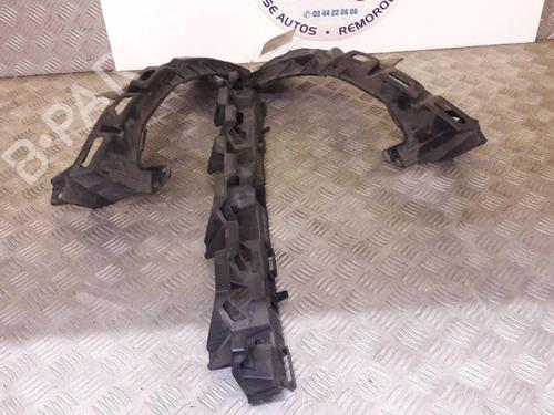 Used Rear bumper bracket RENAULT MEGANE II (BM0/1_, CM0/1_) 1.9 dCi (131 hp) 23733908