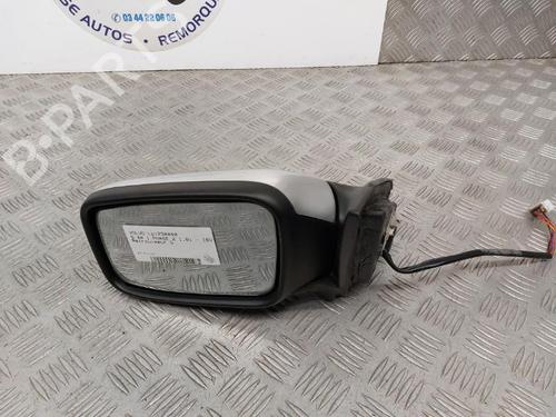 Used Left mirror VOLVO S40 I (644) 1.8 (116 hp) 23744845