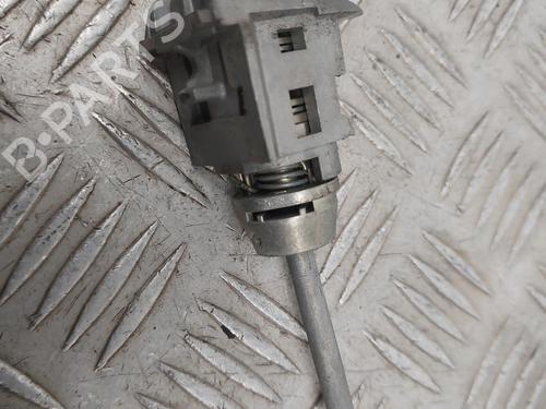 Ignition barrel PEUGEOT 208 I (CA_, CC_) 1.2 VTI 82 | BP29943469M48