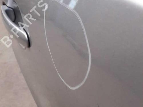 Right rear door VW POLO IV (9N_, 9A_) 1.4 TDI | BP23718370C5 