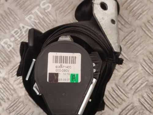 Rear right belt tensioner VW GOLF V (1K1) 1.9 TDI | BP23737928C90 