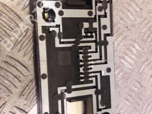 Used Lamp holder Lamp holder RENAULT CLIO I (B/C57_, 5/357_) 1.9 D (B/C/S576, B/C/S57L) (64 hp) 23715785 23715785