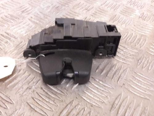 Used Tailgate lock Tailgate lock CITROËN C5 III Break (RW_) 2.0 HDi (136 hp) 24349820 24349820