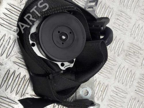 Rear right belt tensioner FORD FIESTA V (JH_, JD_) 1.3 | BP23737048C90 