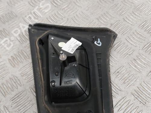 Left taillight CITROËN C3 II (SC_) 1.4 HDi 70 (SC8HZC, SC8HR0, SC8HP4) | BP23746404C34 - Image 4