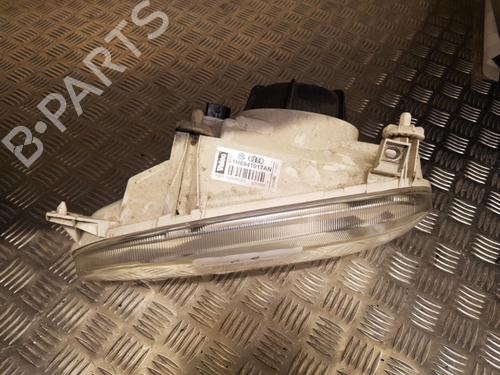Left headlight VW GOLF III (1H1) 1.8 | BP23714975C28 