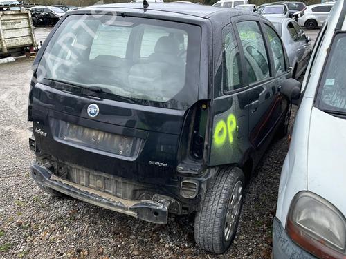 Starter FIAT IDEA (350_) 1.9 JTD | BP23659136M8 - Image 8