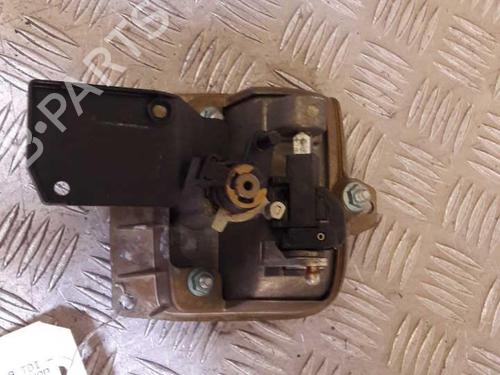 Elektronisk modul SEAT IBIZA III (6L1) 1.9 TDI | BP23725650M83 
