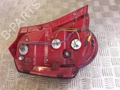 Right taillight CHEVROLET AVEO / KALOS Hatchback (T250, T255) 1.2 | BP23727999C35 