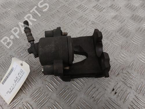 Used Right front brake caliper VW POLO (9N_, 9A_) 1.4 TDI (80 hp) 23747867