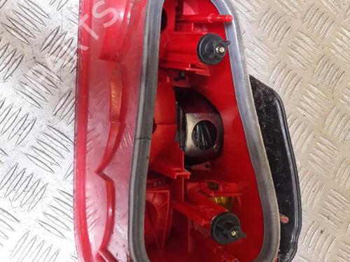 Used Left taillight Left taillight PEUGEOT 106 II (1A_, 1C_) 1.4 i (75 hp) 23725575 23725575