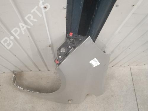 Forkjerm venstre OPEL CORSA D (S07) 1.3 CDTI (L08, L68) | BP29220050C41