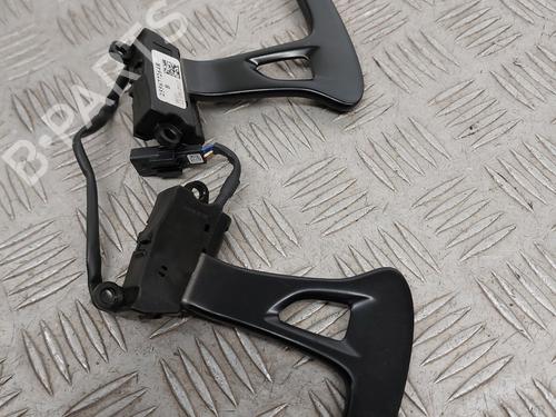 Used Electronic module Electronic module RENAULT MEGANE IV Hatchback (B9A/M/N_) 1.6 dCi 130 (B9A4) (130 hp) 31092512 31092512