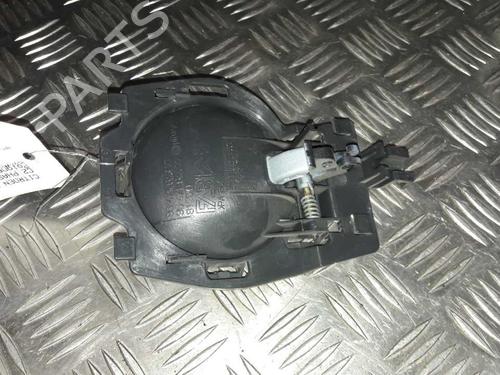 Front right interior door handle CITROËN C2 (JM_) 1.4 | BP23716195I14 - Image 2