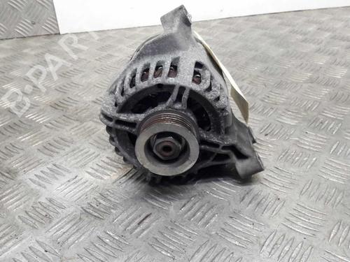Used Alternator FIAT PANDA (312_, 319_) 1.2 (312PXA1A) (69 hp) 23734066