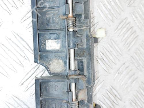 Heckklappengriff für HYUNDAI TUCSON (JM) 2.0 CRDi All-wheel Drive (113 hp) 31625106